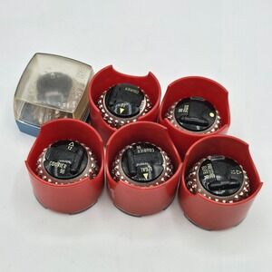 IBM Selectric Vtg Typewriter Golf Ball Fonts  Prestige Title Courier 96 Orator